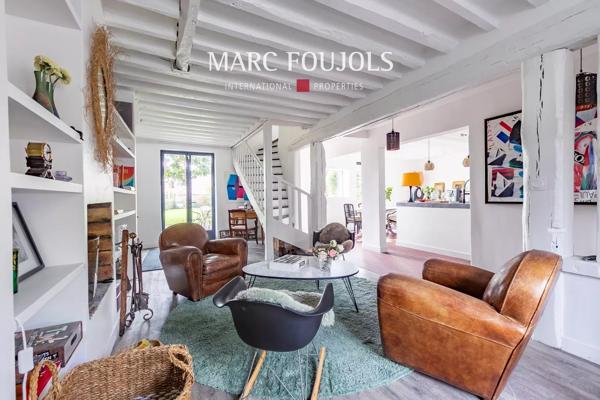 Maison Coup de Cœur