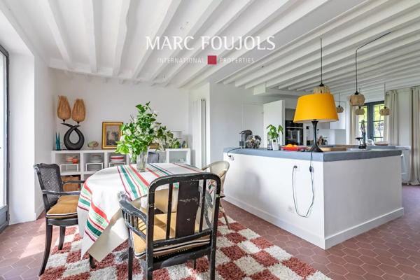 Maison Coup de Cœur