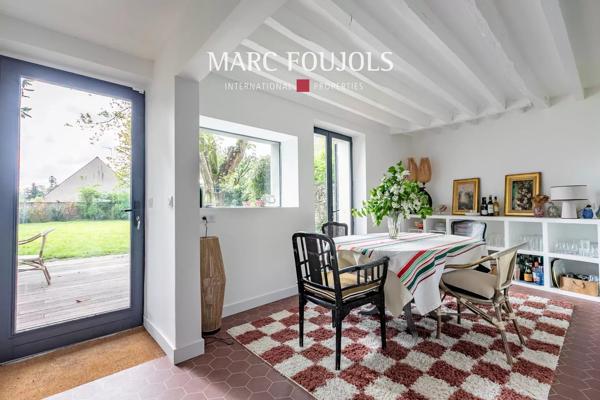 Maison Coup de Cœur