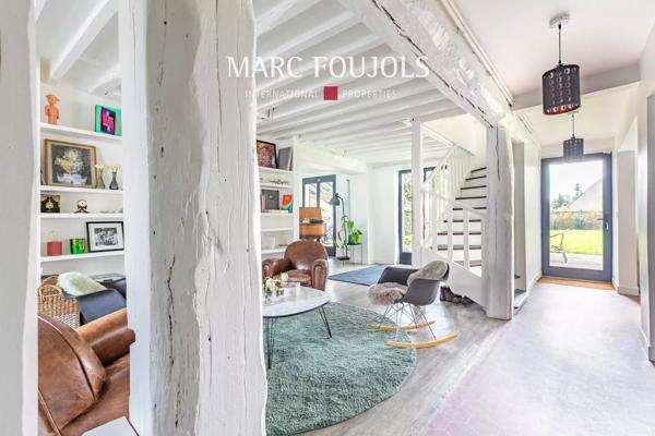 Maison Coup de Cœur