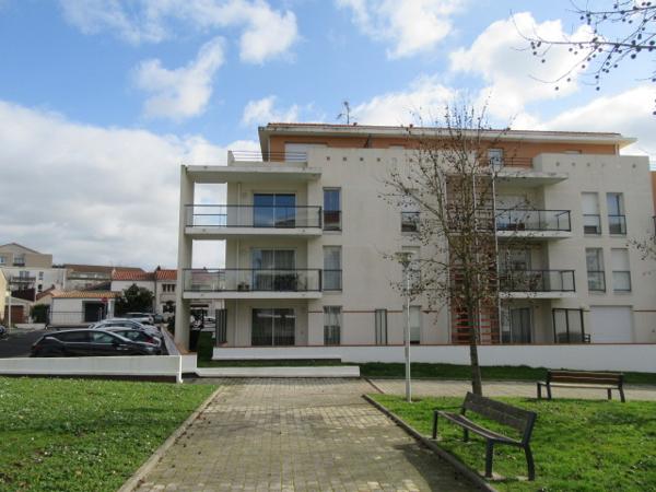 Stationnement , La roche sur yon
