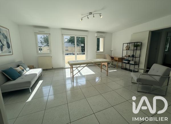 Murs commerciaux  à vendre 65,05 m² Rennes