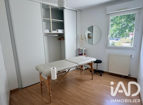 Murs commerciaux  à vendre 65,05 m² Rennes