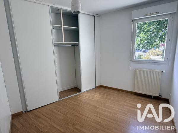 Murs commerciaux  à vendre 65,05 m² Rennes