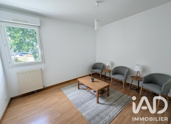 Murs commerciaux  à vendre 65,05 m² Rennes