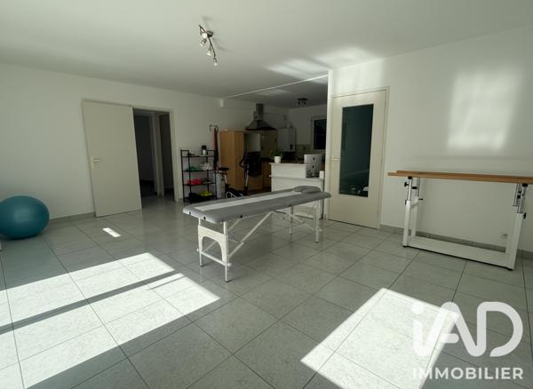 Murs commerciaux  à vendre 65,05 m² Rennes