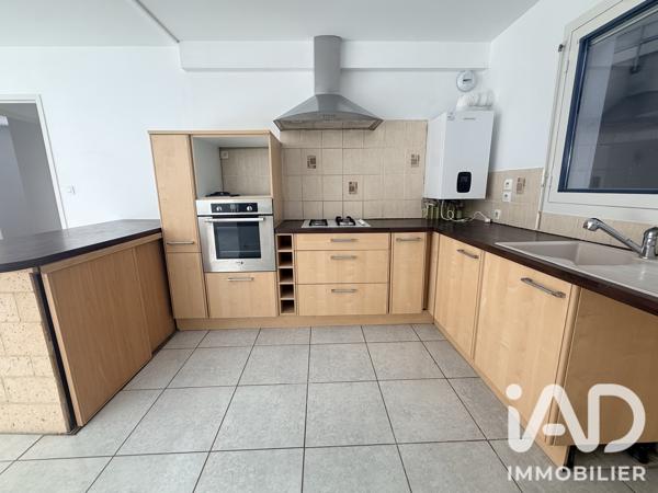 Murs commerciaux  à vendre 65,05 m² Rennes