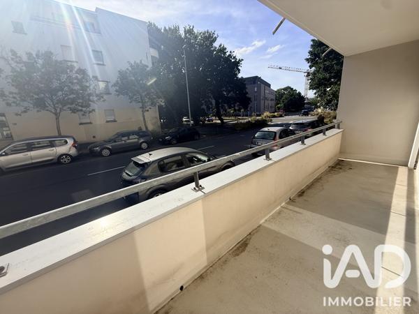 Murs commerciaux  à vendre 65,05 m² Rennes