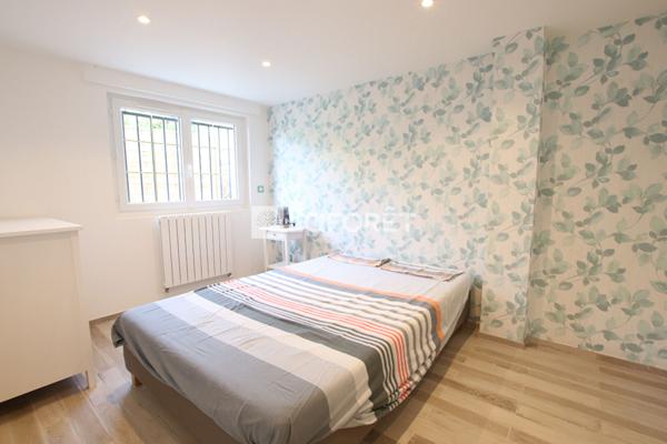 Location appartement Bures-sur-Yvette - 2 pièce(s) - 35 m² - 850 €/mois