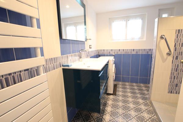 Location appartement Bures-sur-Yvette - 2 pièce(s) - 35 m² - 850 €/mois