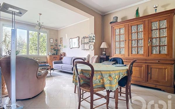 Maison à vendre    4 pièces • 90,63 m2 Maisons-Alfort