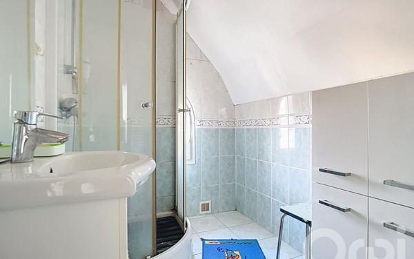 Maison à vendre    4 pièces • 90,63 m2 Maisons-Alfort