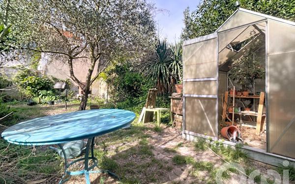 Maison à vendre    4 pièces • 90,63 m2 Maisons-Alfort