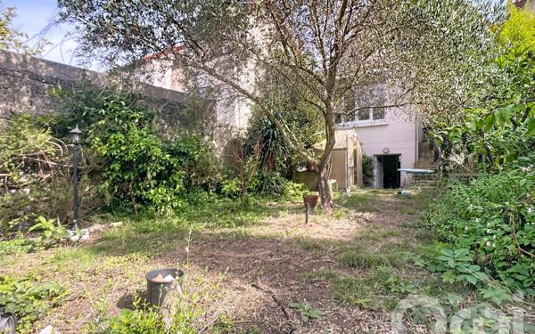 Maison à vendre    4 pièces • 90,63 m2 Maisons-Alfort