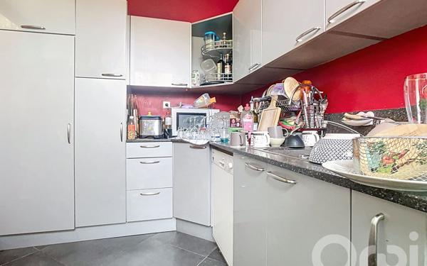 Maison à vendre    4 pièces • 90,63 m2 Maisons-Alfort