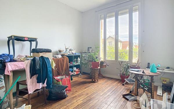 Maison à vendre    4 pièces • 90,63 m2 Maisons-Alfort