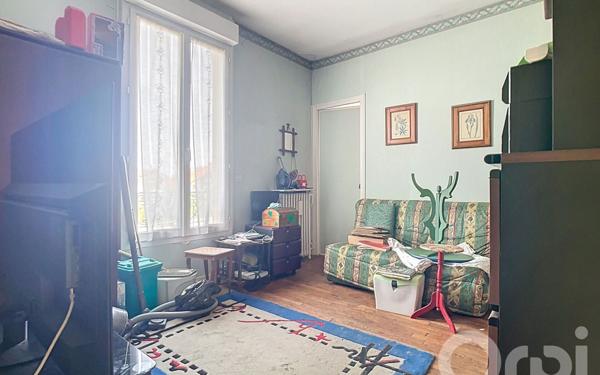 Maison à vendre    4 pièces • 90,63 m2 Maisons-Alfort