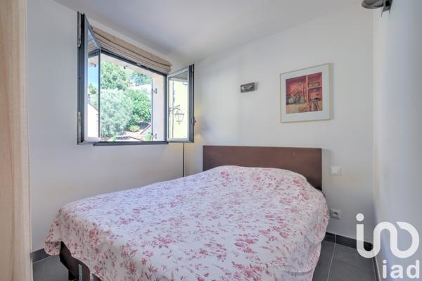 Appartement à vendre 2 pièces 24 m² Les Adrets-de-l'Estérel