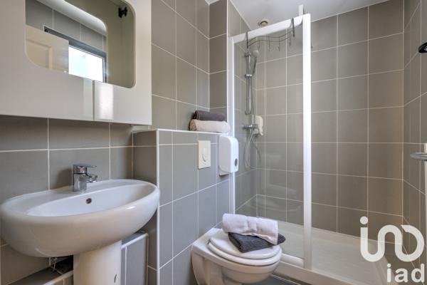 Appartement à vendre 2 pièces 24 m² Les Adrets-de-l'Estérel