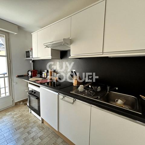 Appartement Chartres 2 pièce(s) 52.82 m2