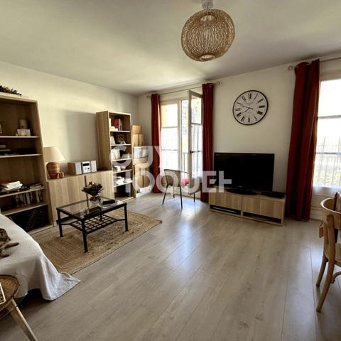 Appartement Chartres 2 pièce(s) 52.82 m2
