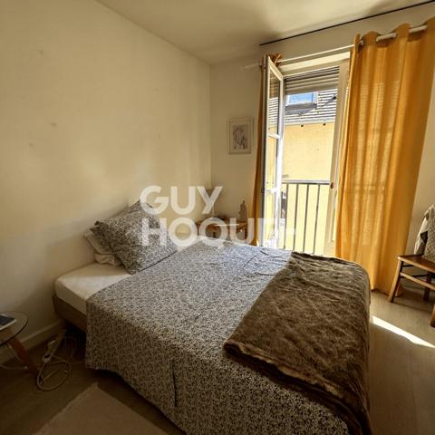 Appartement Chartres 2 pièce(s) 52.82 m2