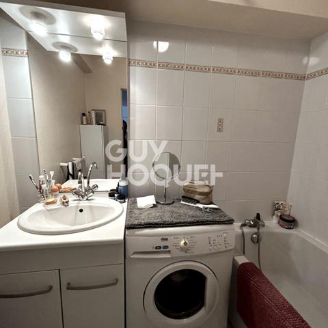 Appartement Chartres 2 pièce(s) 52.82 m2