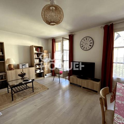 Appartement Chartres 2 pièce(s) 52.82 m2