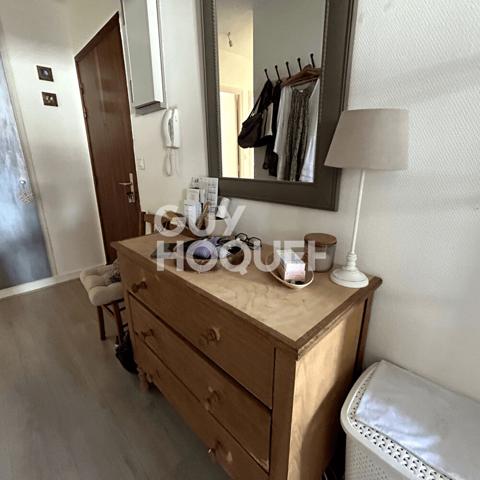 Appartement Chartres 2 pièce(s) 52.82 m2