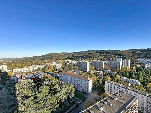 EXCLUSIVITÉ COUP DE COEUR - VUE SPLENDIDE ET ÉTAGE ÉLEVÉ, GAGE DE LUMINOSITÉ ET DE CALME