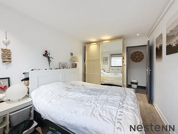 EXCLUSIVITÉ COUP DE COEUR - VUE SPLENDIDE ET ÉTAGE ÉLEVÉ, GAGE DE LUMINOSITÉ ET DE CALME