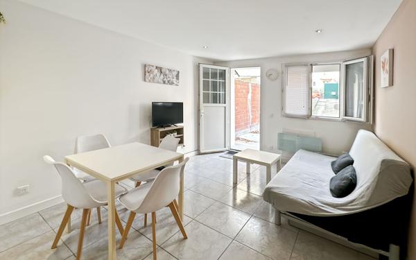 Maison à vendre    4 pièces • 73 m2 Bondy