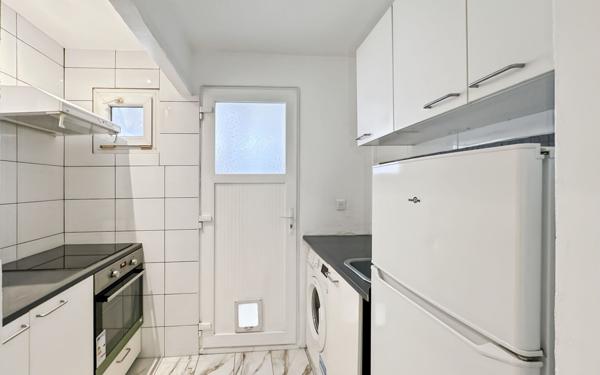 Maison à vendre    4 pièces • 73 m2 Bondy