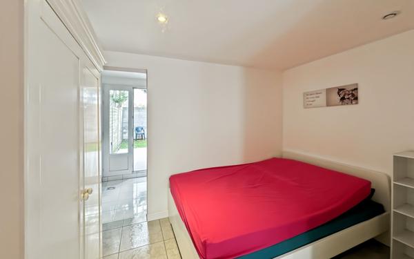 Maison à vendre    4 pièces • 73 m2 Bondy