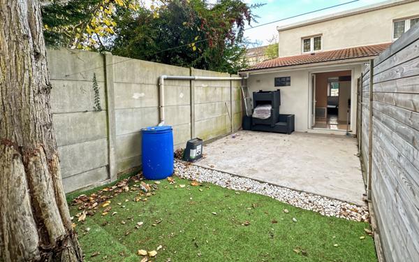 Maison à vendre    4 pièces • 73 m2 Bondy