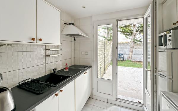 Maison à vendre    4 pièces • 73 m2 Bondy