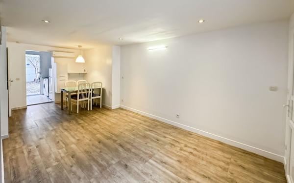 Maison à vendre    4 pièces • 73 m2 Bondy