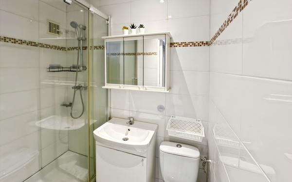 Maison à vendre    4 pièces • 73 m2 Bondy