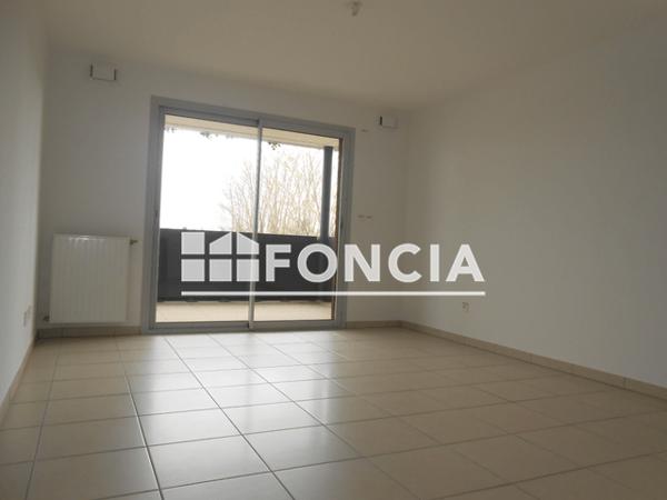 Location Appartement 3 pièces 59.5 m² - 111/113 RUE LOUIS PLANA Toulouse 31500