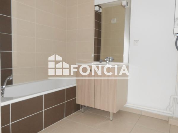 Location Appartement 3 pièces 59.5 m² - 111/113 RUE LOUIS PLANA Toulouse 31500