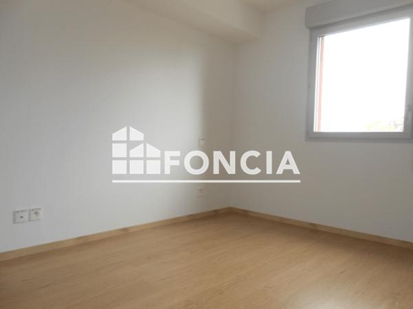 Location Appartement 3 pièces 59.5 m² - 111/113 RUE LOUIS PLANA Toulouse 31500