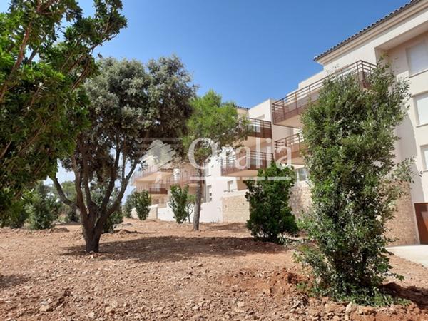 Appartement · Location Nimes (30900) 2 pièces · 43m²