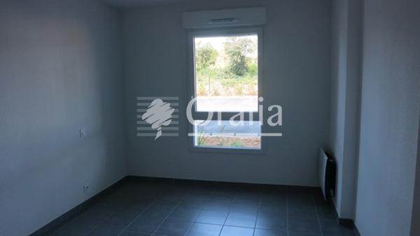 Appartement · Location Nimes (30900) 2 pièces · 43m²