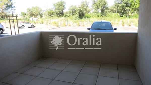 Appartement · Location Nimes (30900) 2 pièces · 43m²