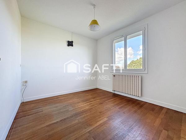 Maison 3 chambres