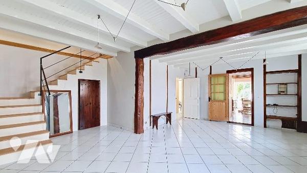 Maison à vendre Saint-Martin-de-Bernegoue