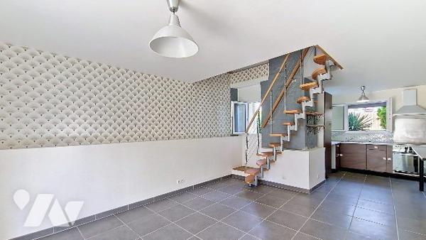 Maison à vendre Saint-Martin-de-Bernegoue