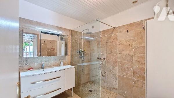 Maison à vendre Saint-Martin-de-Bernegoue