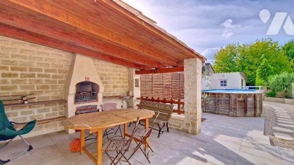 Maison à vendre Saint-Martin-de-Bernegoue