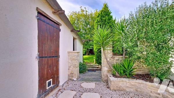 Maison à vendre Saint-Martin-de-Bernegoue
